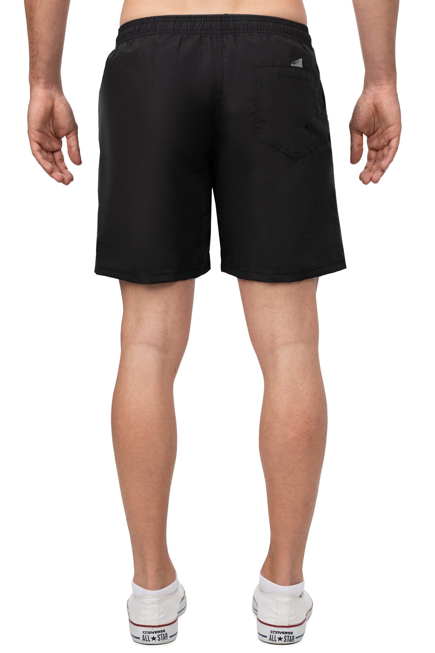 Reichstadt Shorts Reichstadt Herren Badeshorts 25RS073 günstig online kaufen