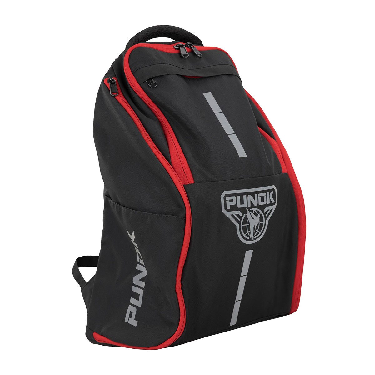 Century Martial Arts Sportrucksack PUNOK Kumite Rucksack – Großer Sport-Rucksack für Karate 25L