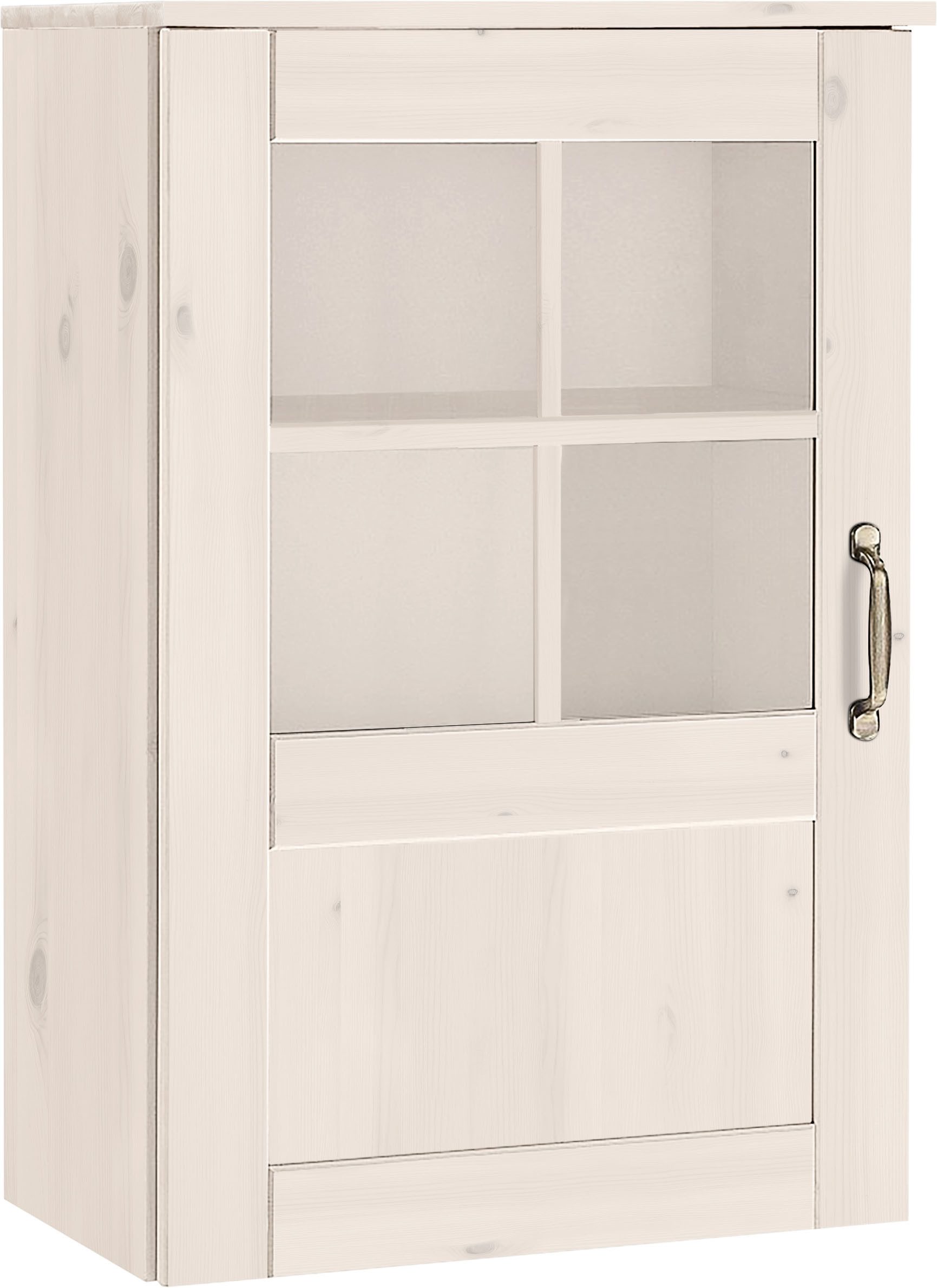 Home affaire Hängeschrank Alby Breite 50 cm, 1 Tür