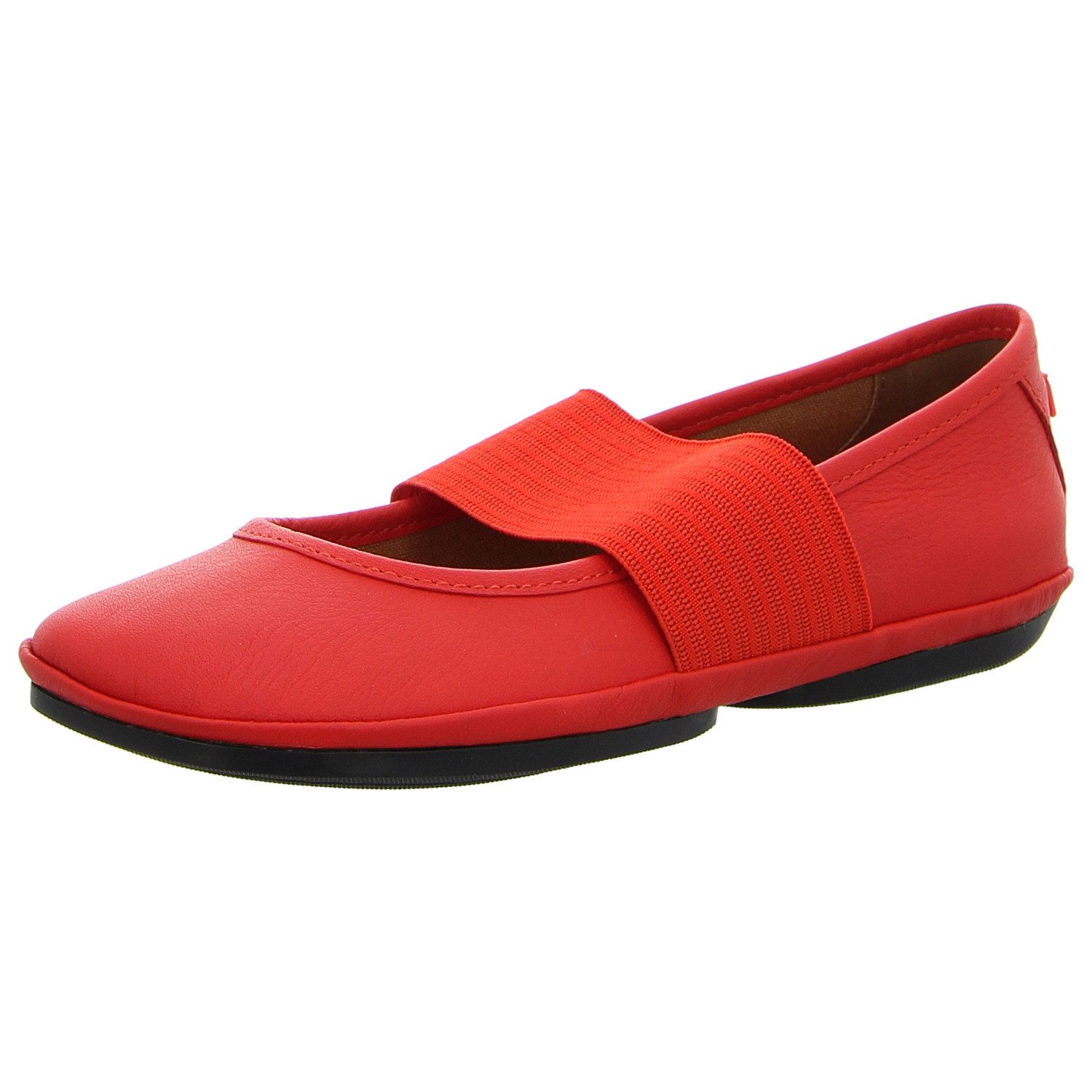 Camper Right Nina Ballerina