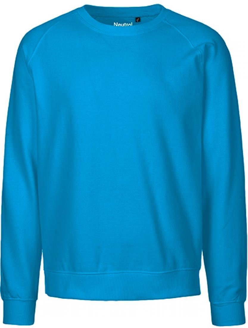 Neutral Sweatshirt Unisex Sweatshirt / 100% günstig online kaufen