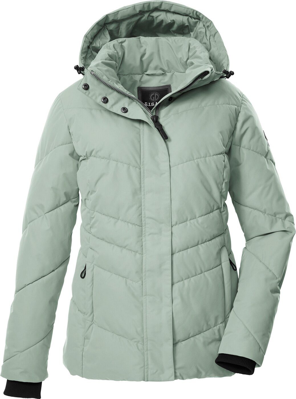Steppjacke GW 59 WMN QLTD JCKT