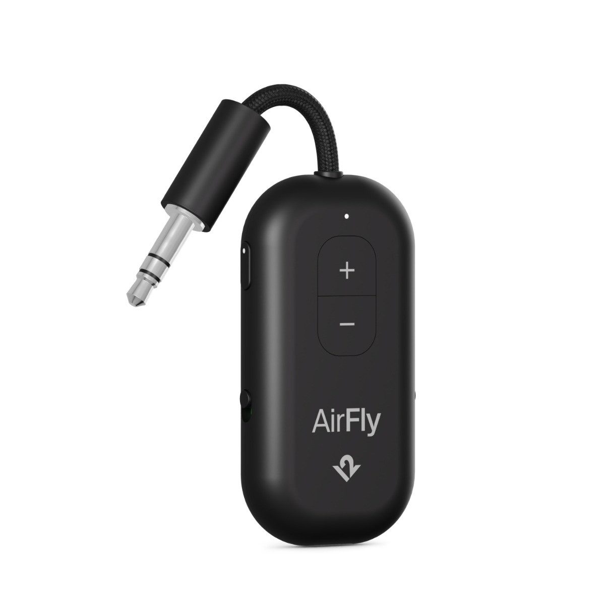 Twelve South Bluetooth®-Sender AirFly Pro 2, AirFly Pro 2, Schwarz