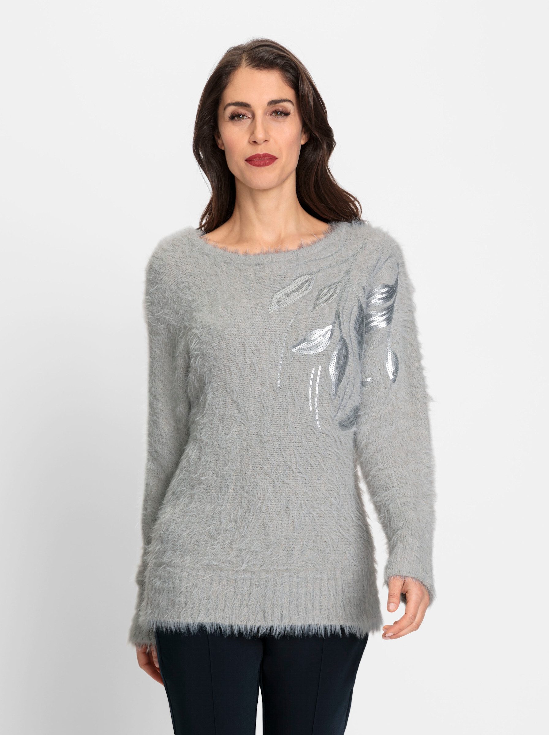 heine Strickpullover