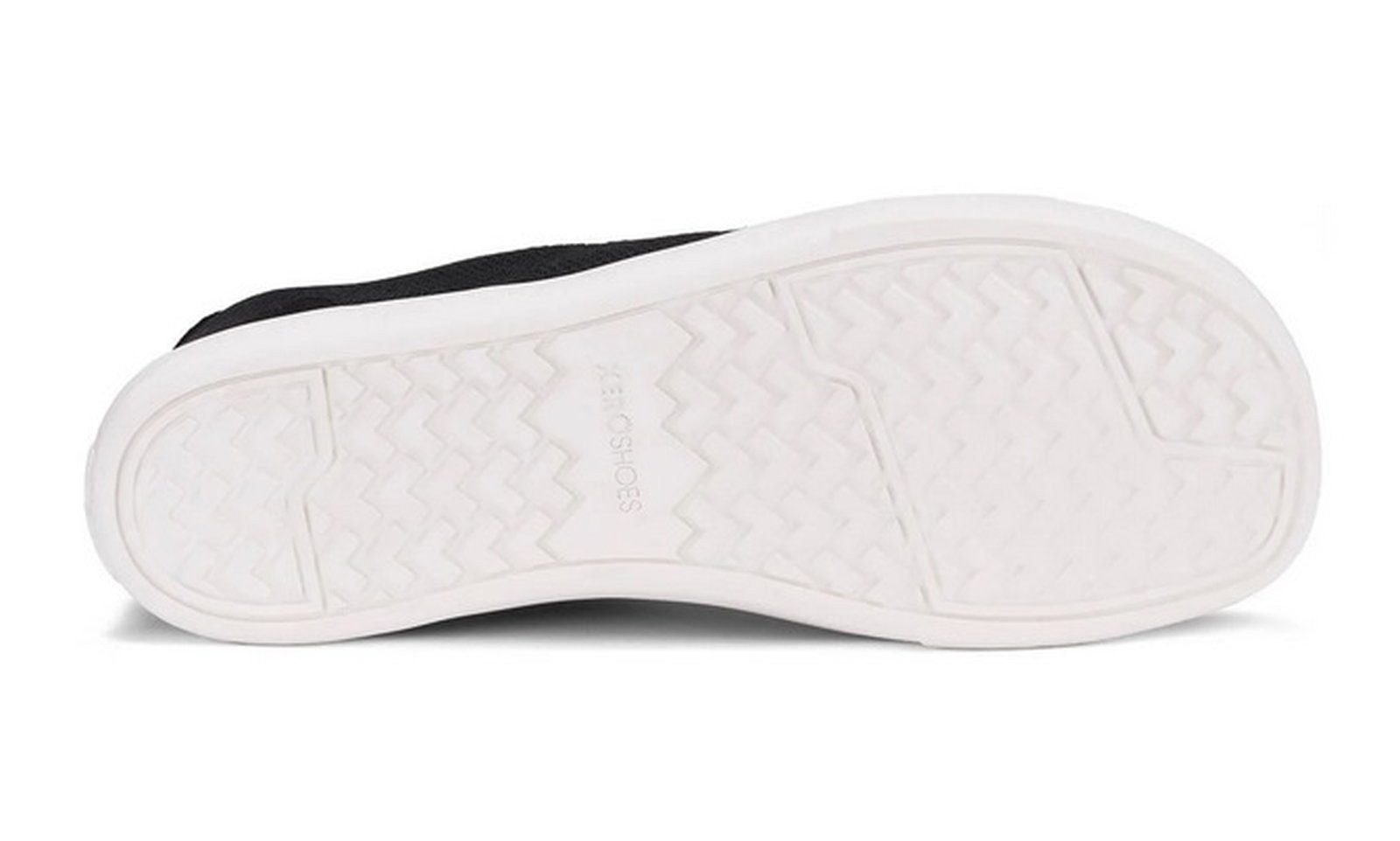 Xero Shoes Dillon schwarz Damen Sneaker