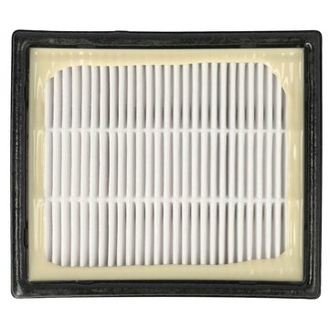 vhbw HEPA-Filter Ersatz für Nilfisk 78601000, 78601200 für Staubsauger