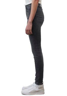 Marc O'Polo DENIM Slim-fit-Jeans Kaj in schmaler Form