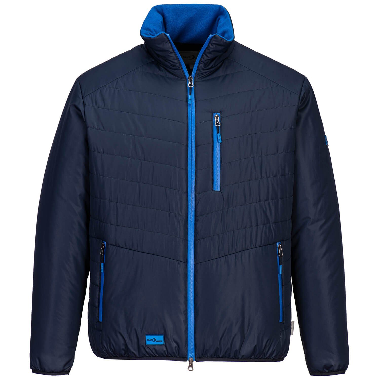Steppjacke Leo