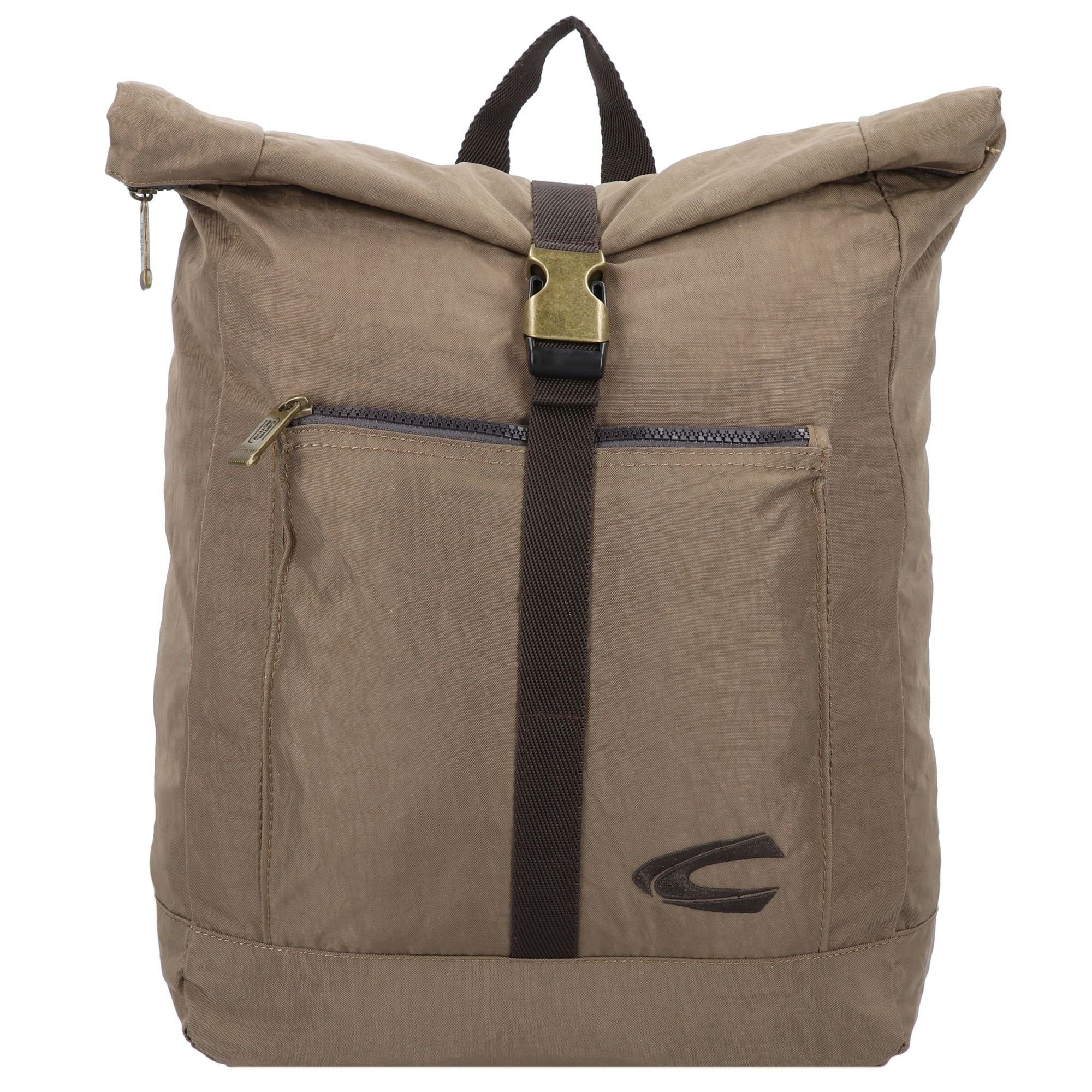 camel active Rucksack Journey, Nylon sand