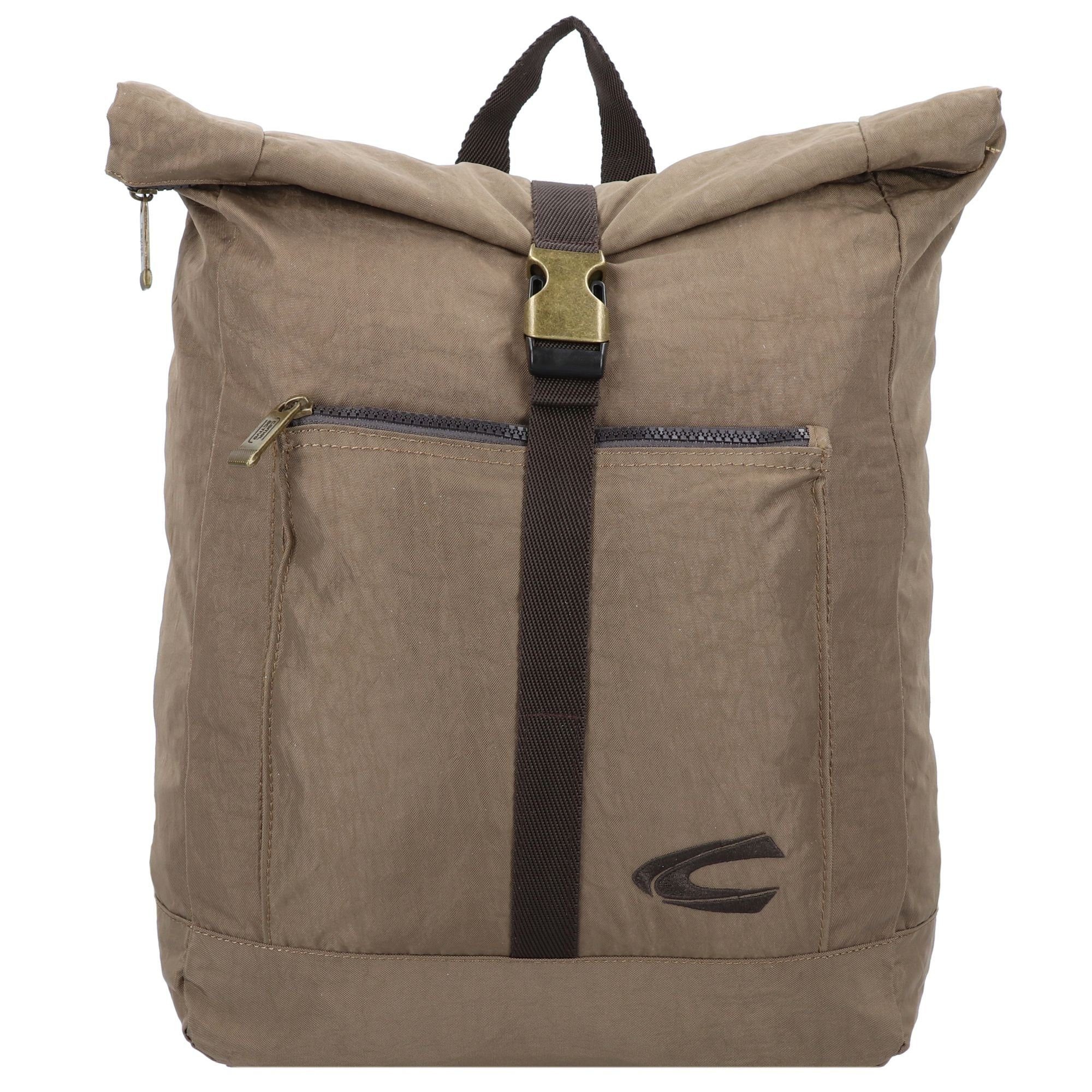camel active Rucksack Journey, Nylon günstig online kaufen