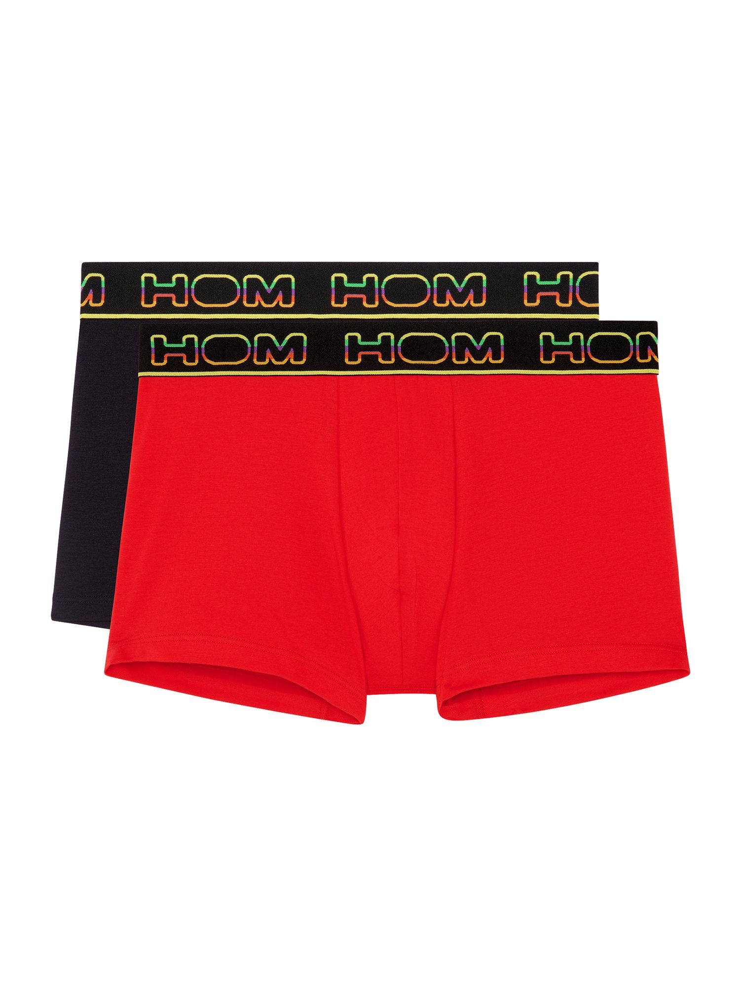 Retro Boxer Ivano no.2