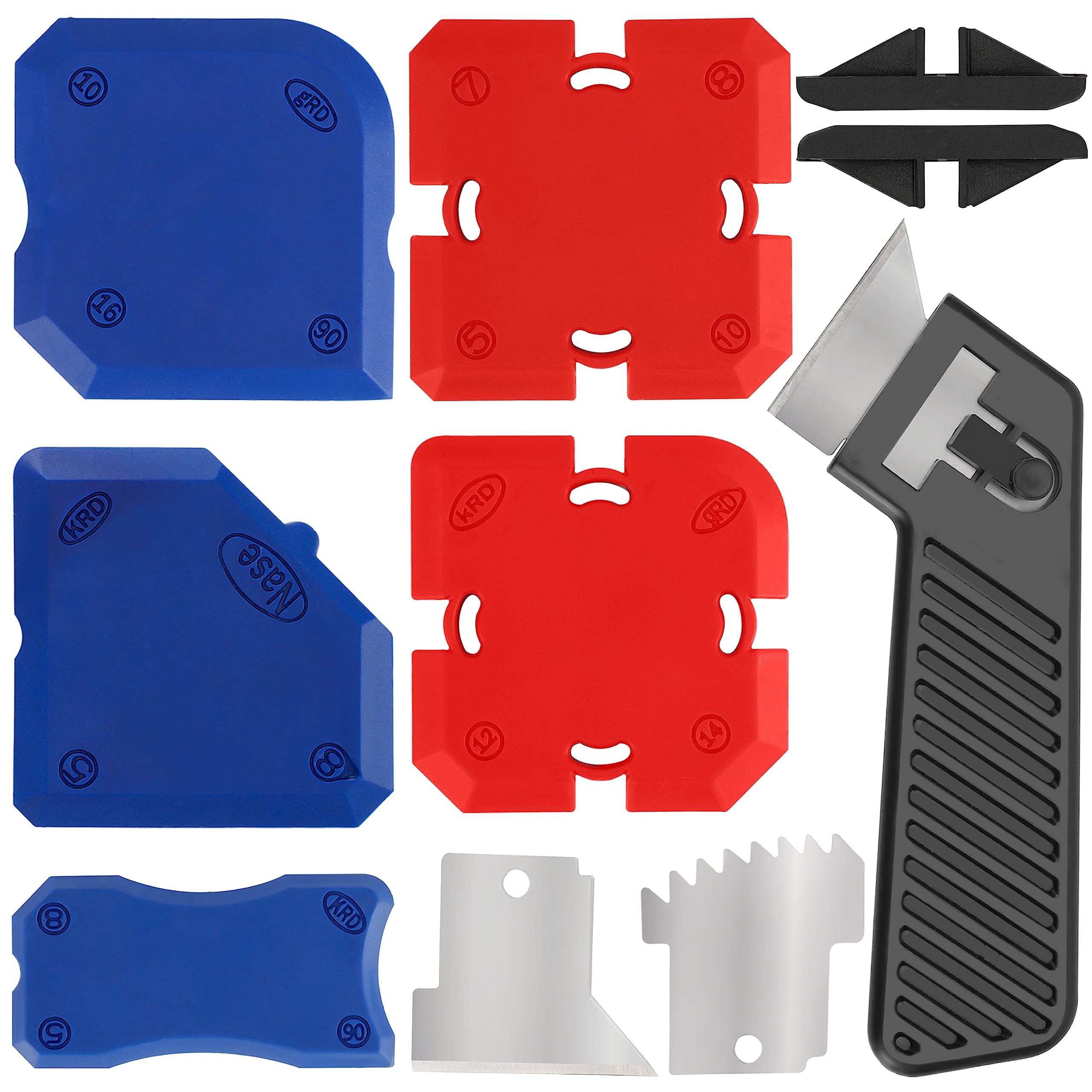 Belle Vous Fugenkratzer Silikonentferner Werkzeug Set günstig online kaufen
