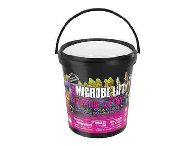 Microbe-Lift Aquarien-Substrat Microbe-Lift Organic Active Salt Meersalz 1 kg