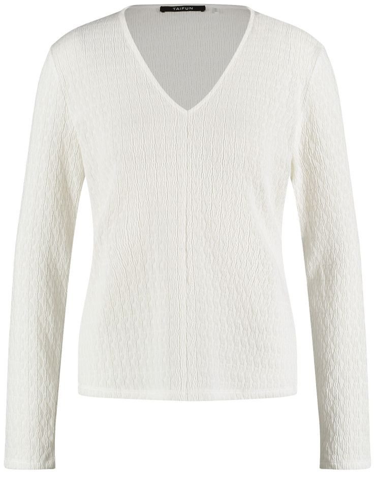 Taifun Langarmshirt günstig online kaufen