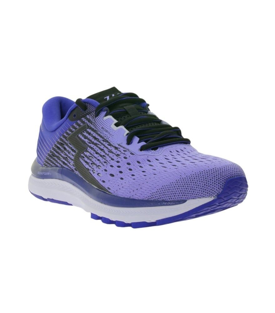 361° Meriaki 4 blau/violett Damen Laufschuh