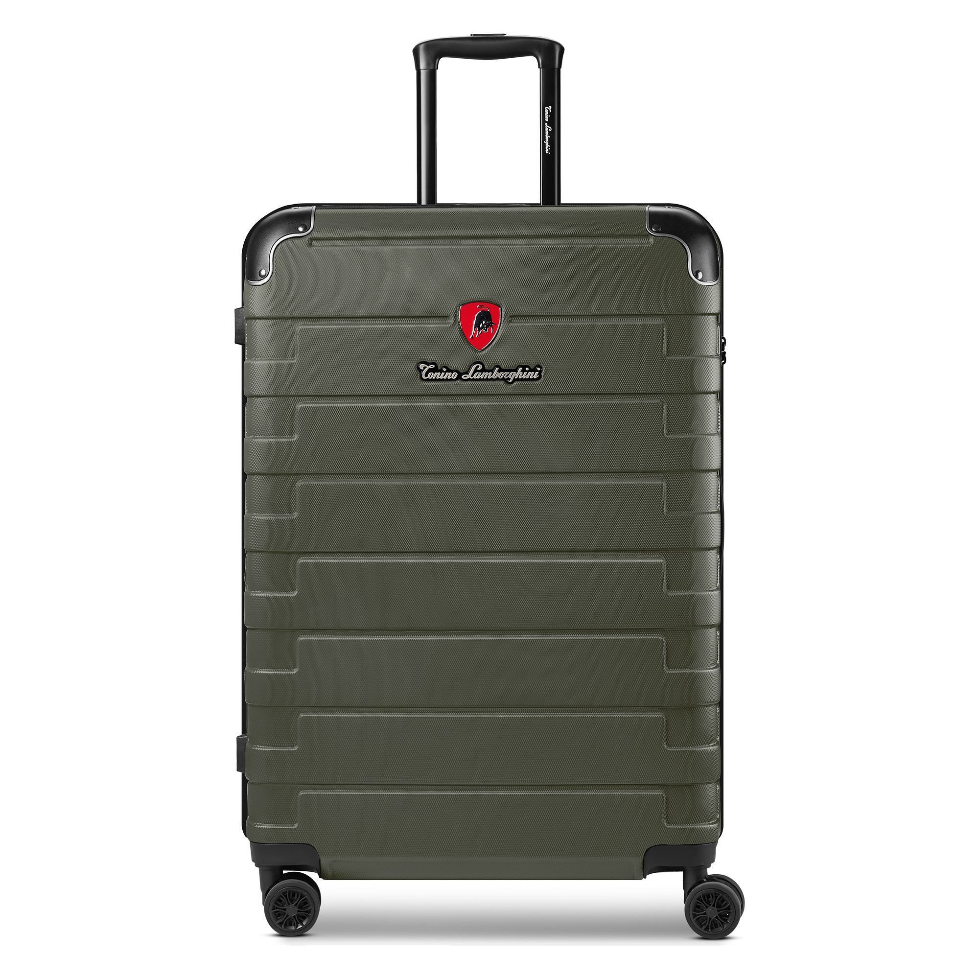 Hartschalen-Trolley Milano