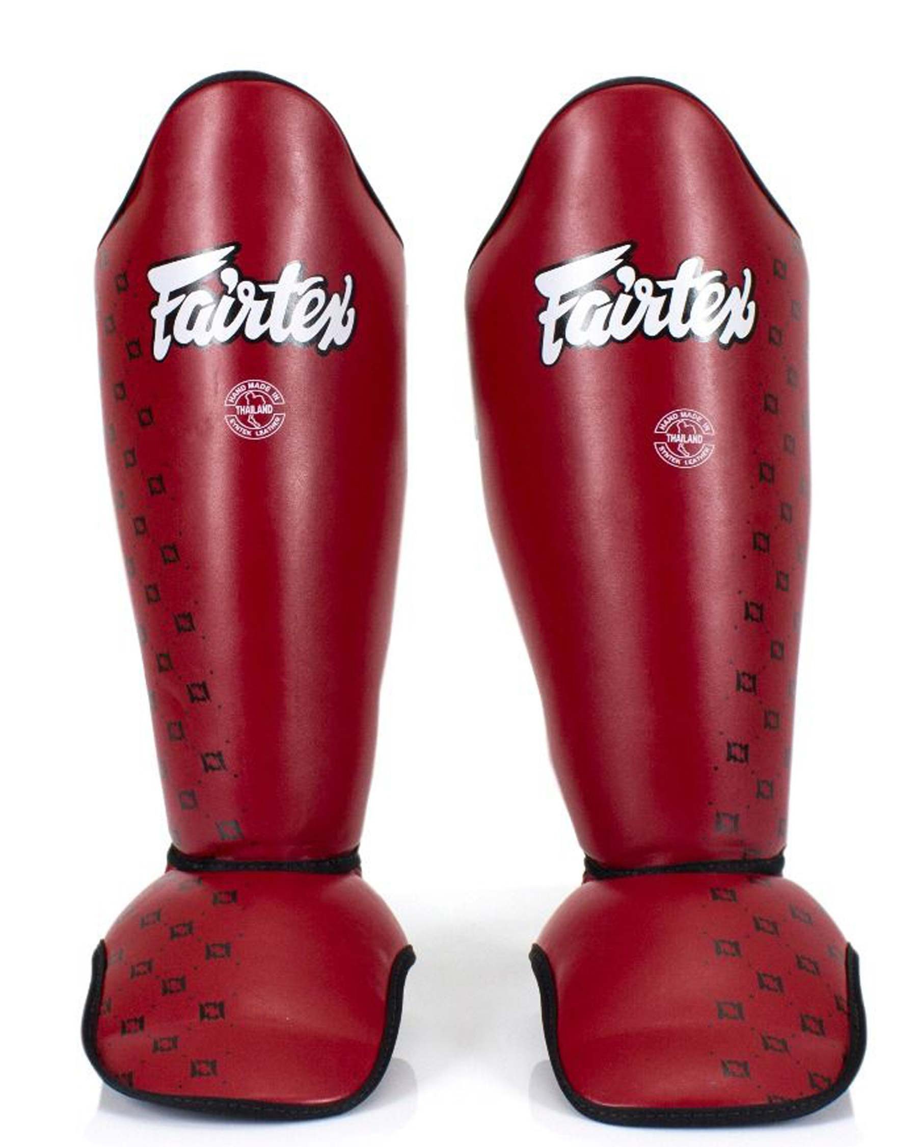 Fairtex Kampfsport Schienbeinschoner Fairtex SP5 Schienbein und Spannschoner Super Comfort, SP5 von Fairtex: Sicher blocken, stark kicken, smart trainieren.
