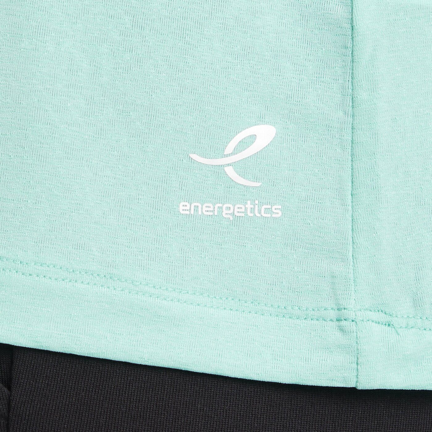 Energetics Kurzarmshirt Da.-T-Shirt Gilma SS W MINT DARK