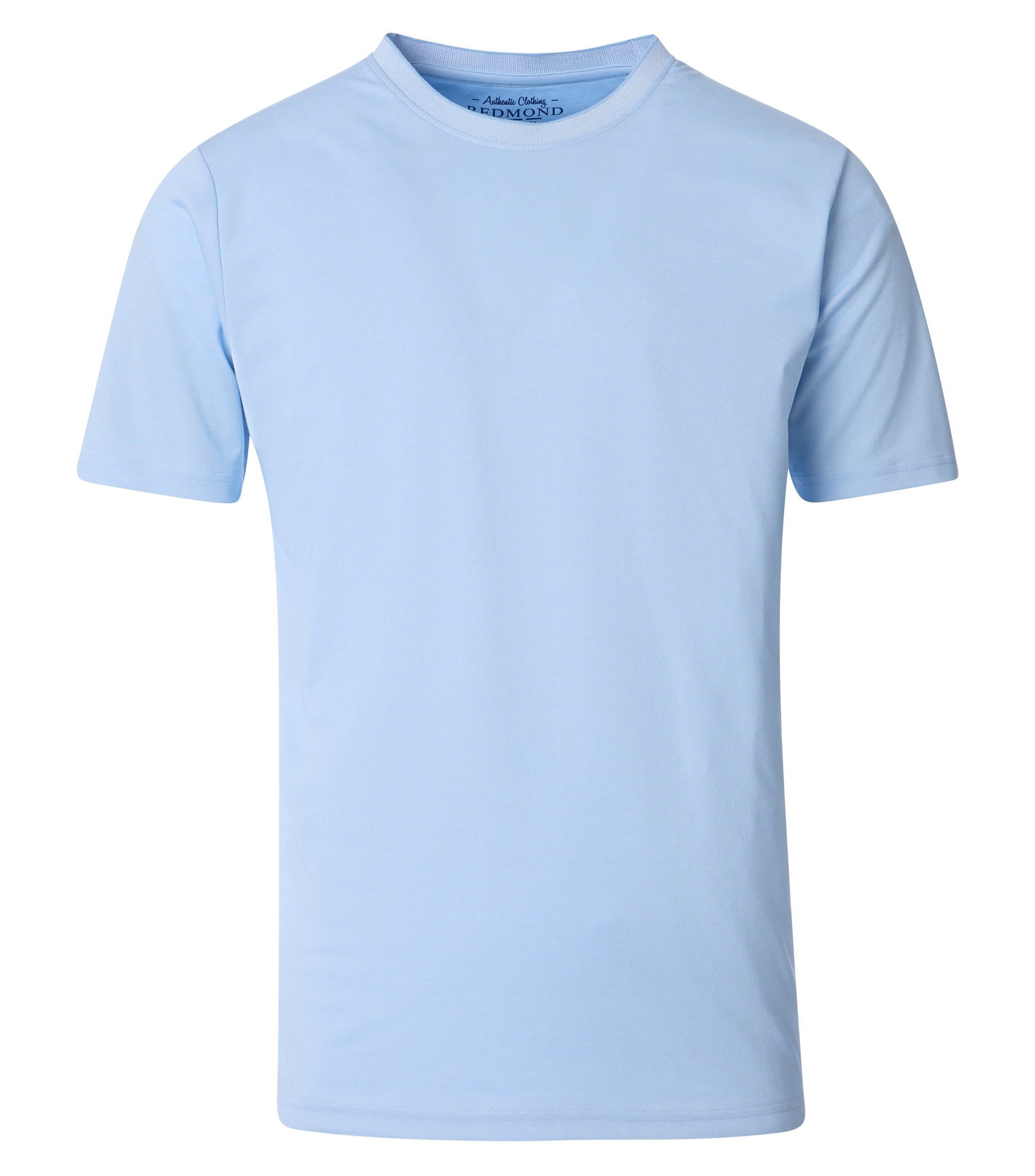 T-Shirt uni nah Slim Fit