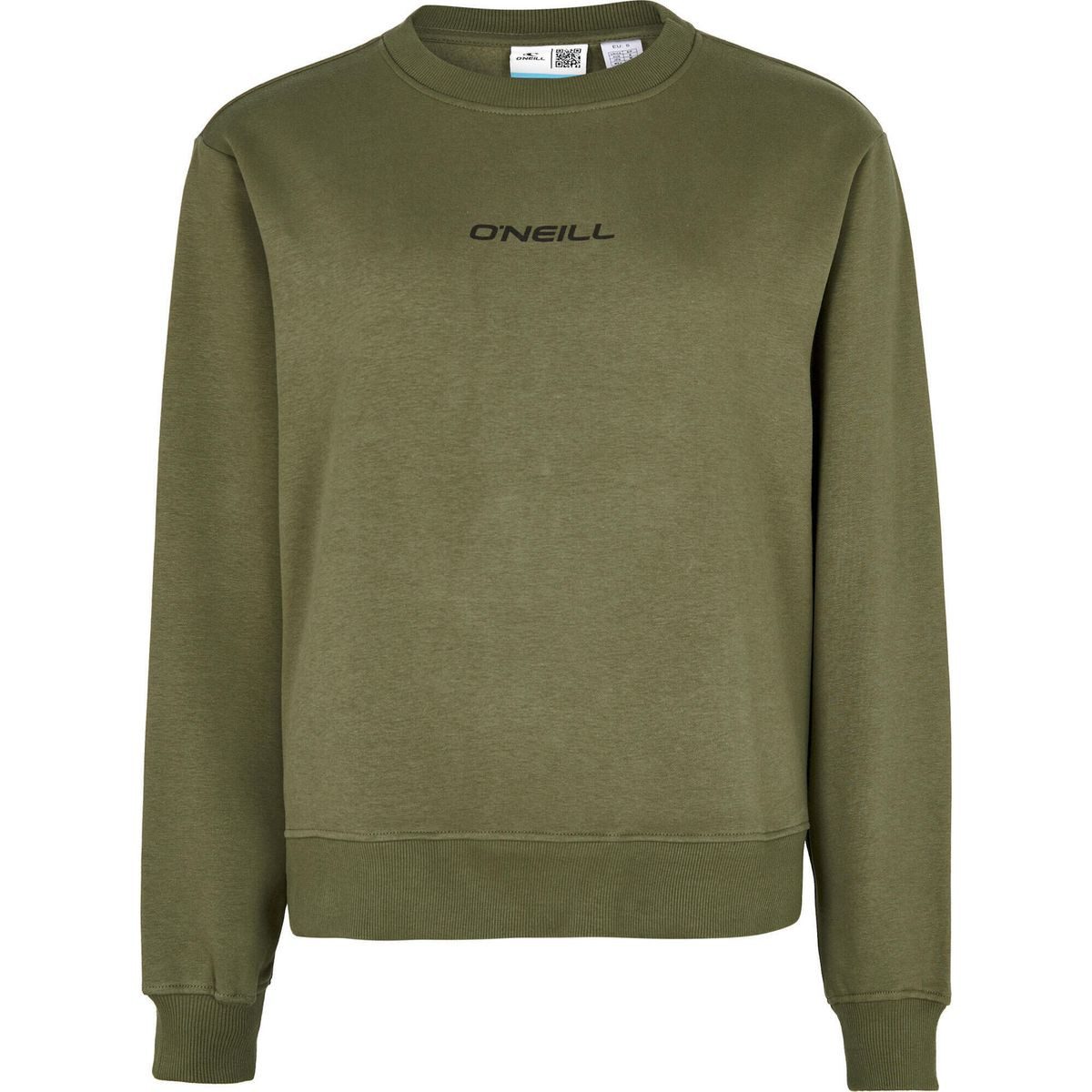 O'Neill Sweatshirt Future Surf Society Crew Future Surf Society Crew Sweatshirt