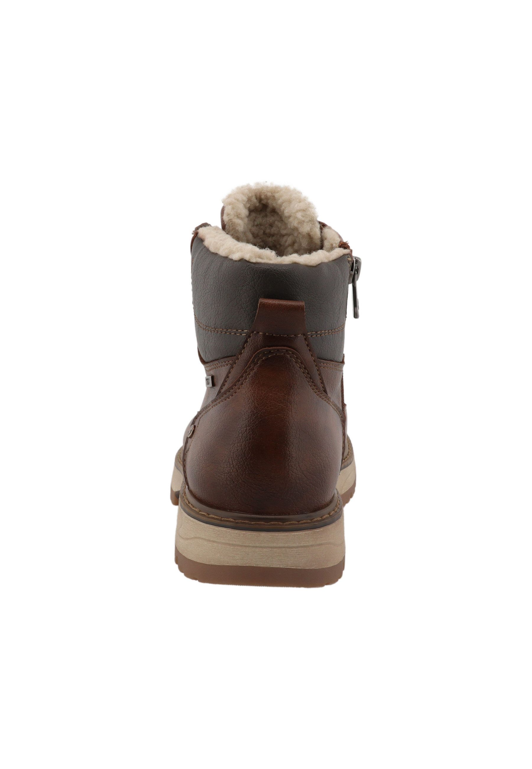 TOM TAILOR Tom Tailor Winter Boots Stiefel günstig online kaufen