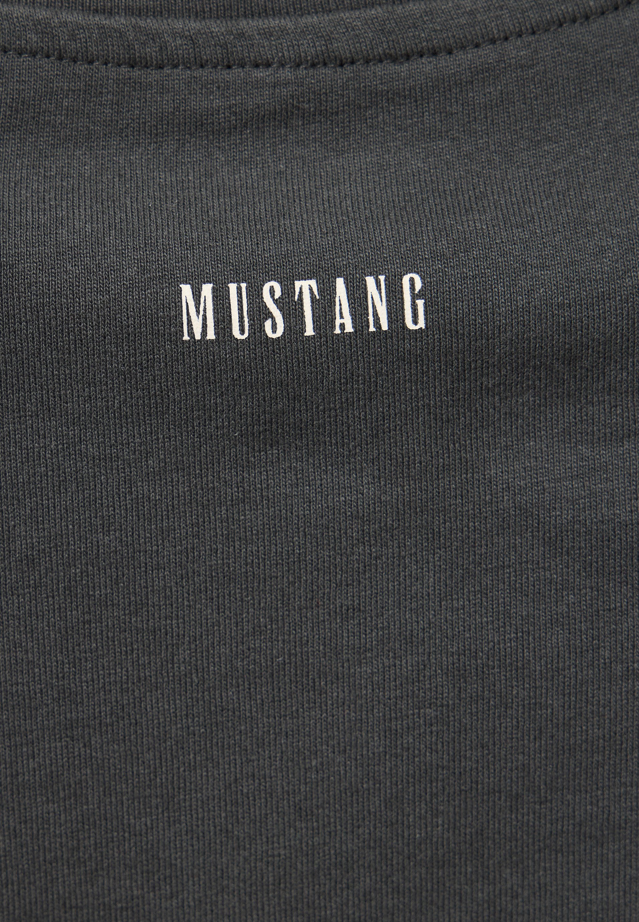 MUSTANG Midikleid Damen Style Selena – Bild 5 von 5
