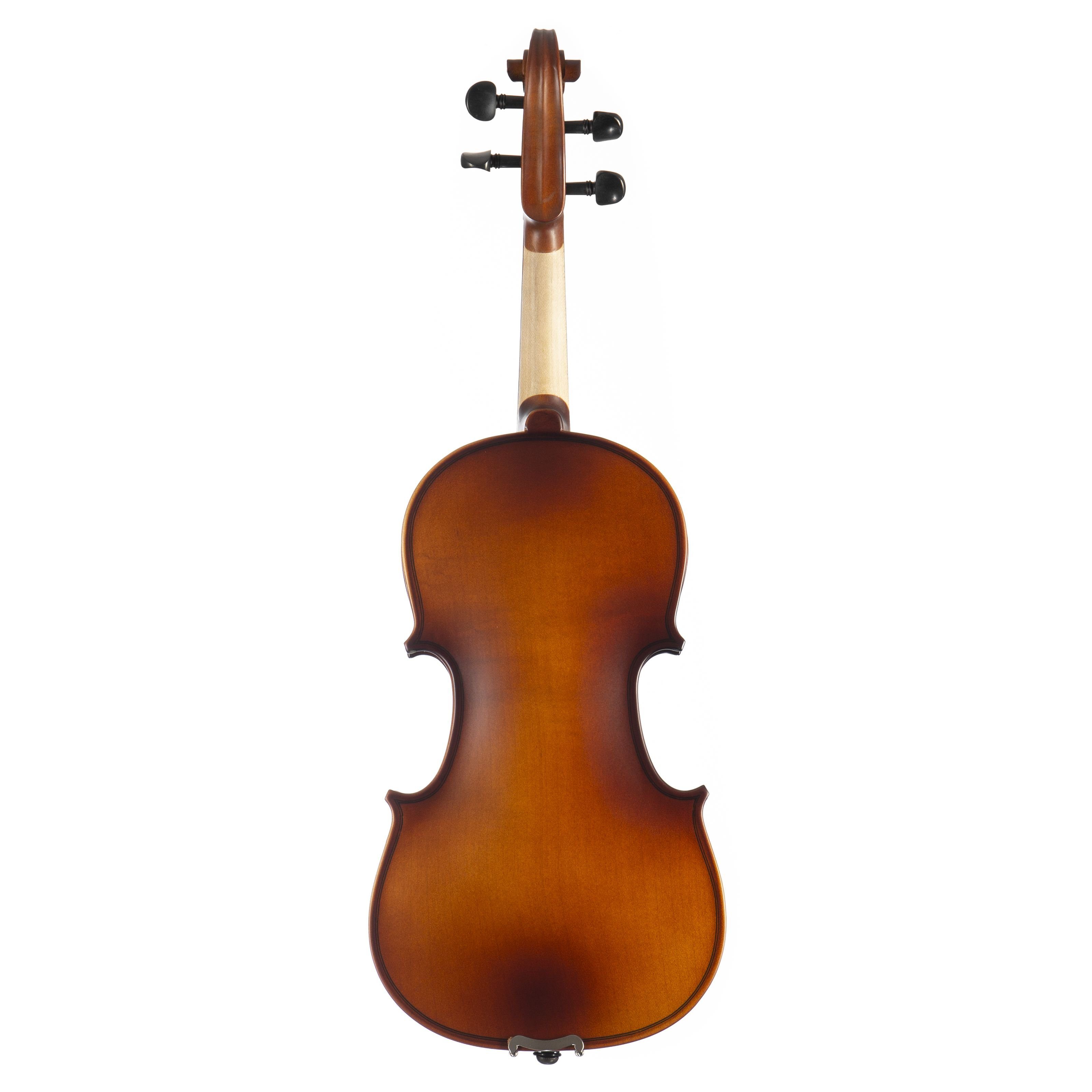 FAME Violine, Violinen / Geigen, Akustische Violinen, FVN-110 Violine 1/2 - Violine