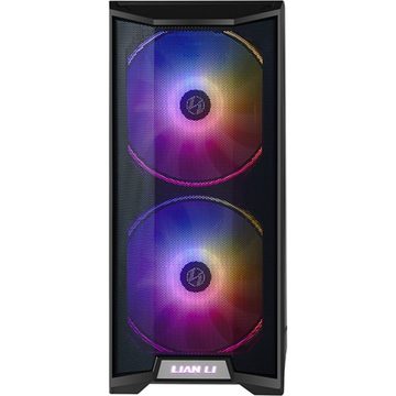 ONE GAMING Gaming PC ASUS Edition IN38 Gaming-PC (Intel Core i9 12900KS, GeForce RTX 4070 Ti, Luftkühlung)
