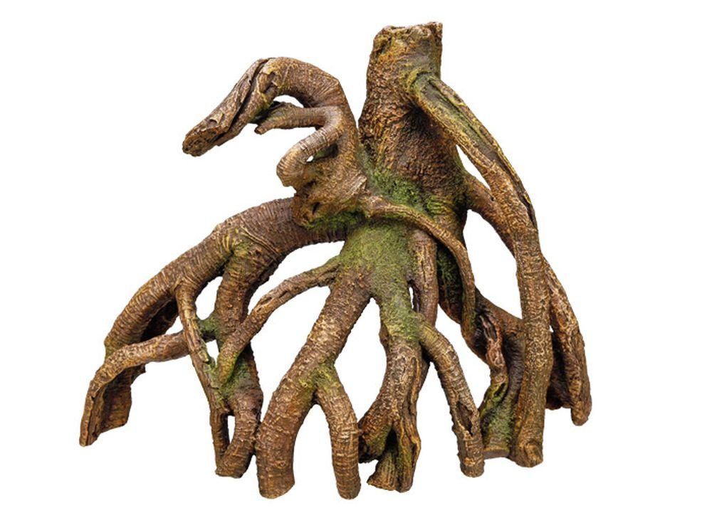 Aquariendeko Aqua Ornaments "MANGROVE"
