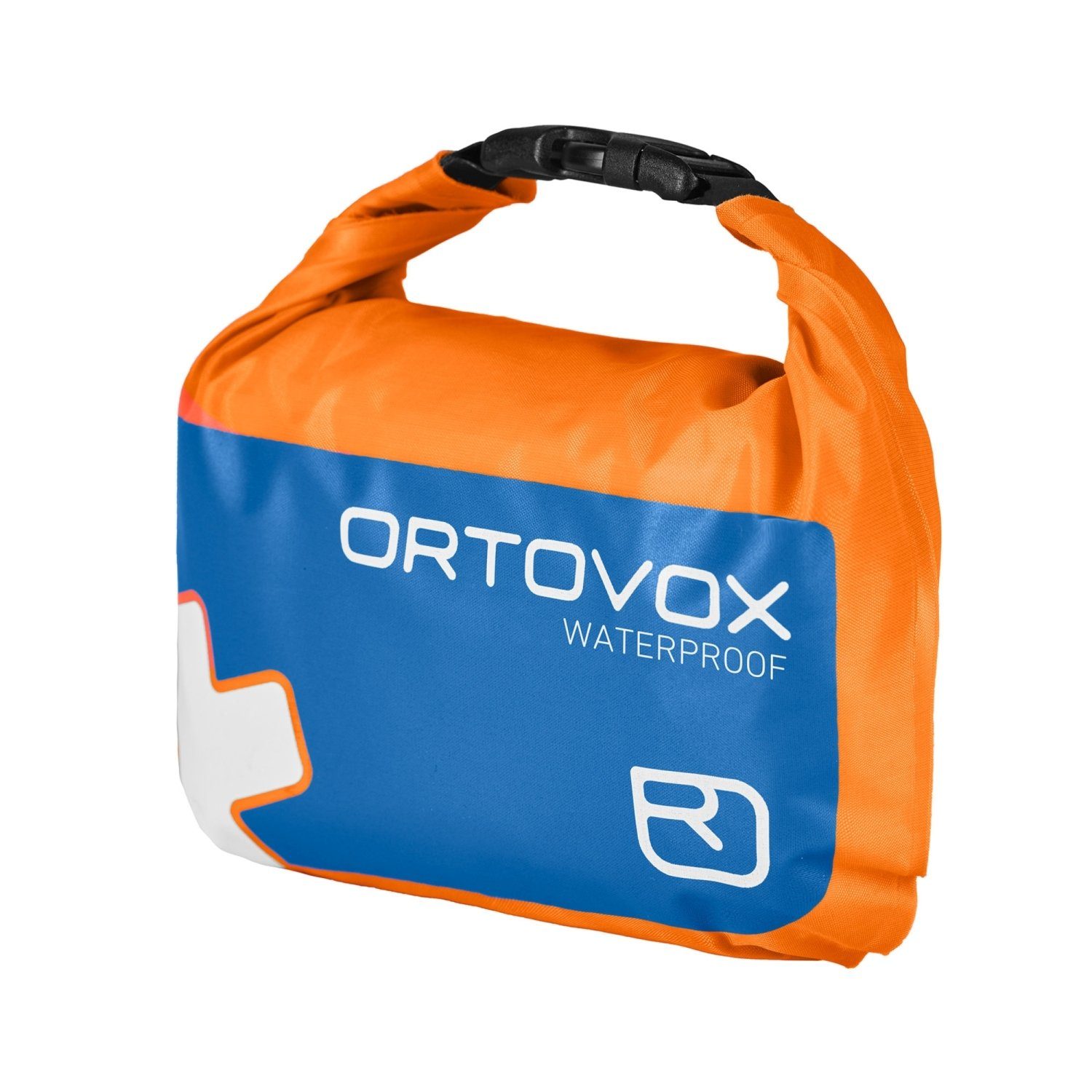 Ortovox Erste-Hilfe-Set FIRST AID WATERPROOF shocking orange