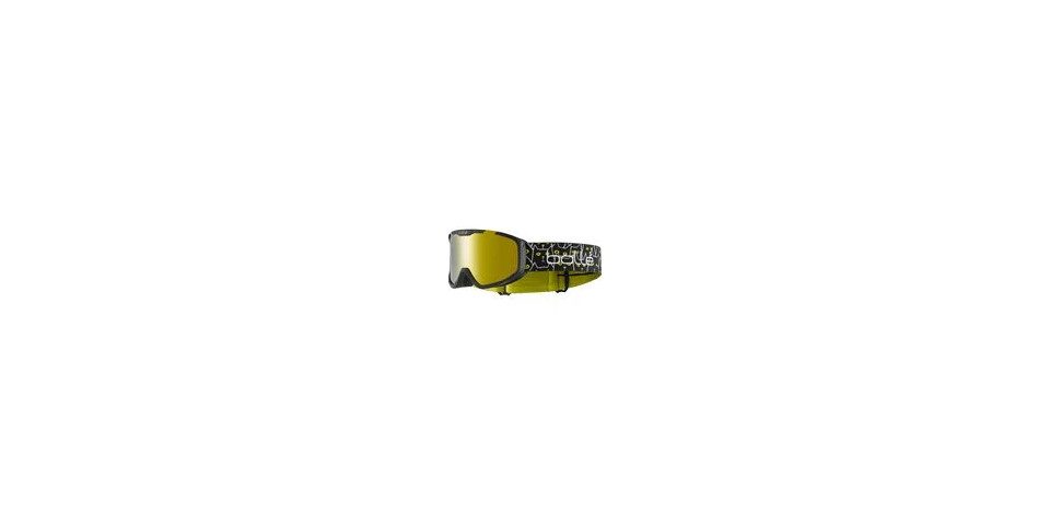 Bolle Skibrille ROCKET PLUS *