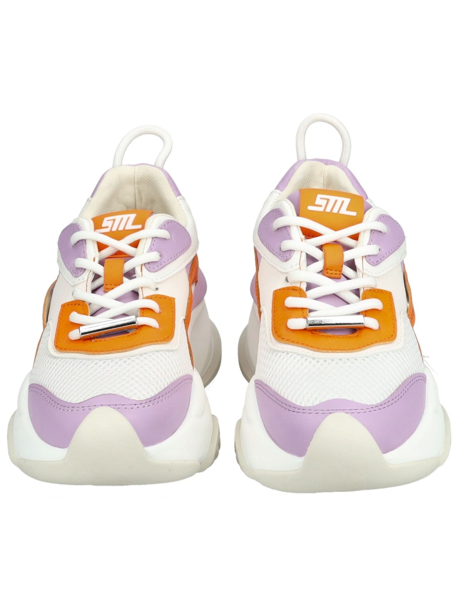 STEVE MADDEN STEVE MADDEN Sneaker Lederimitat/Textil Sneaker