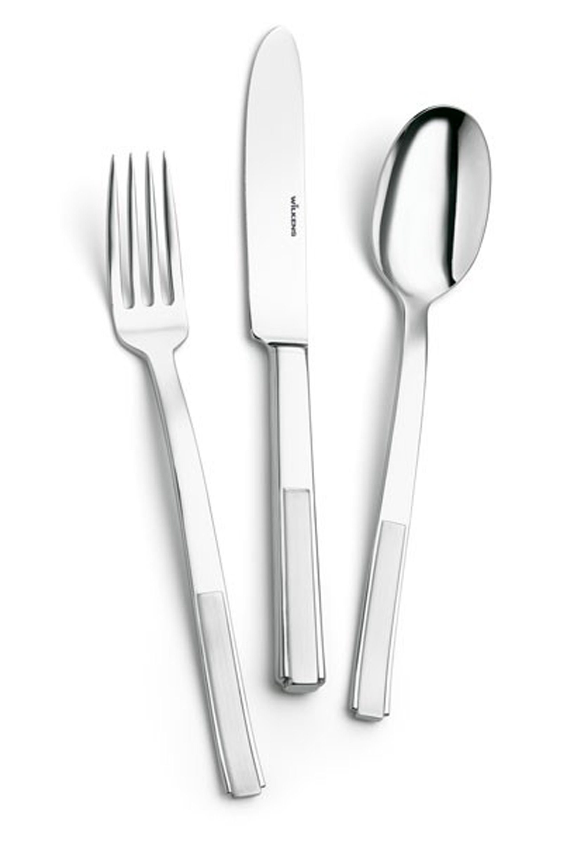 Besteck-Set (30-tlg)