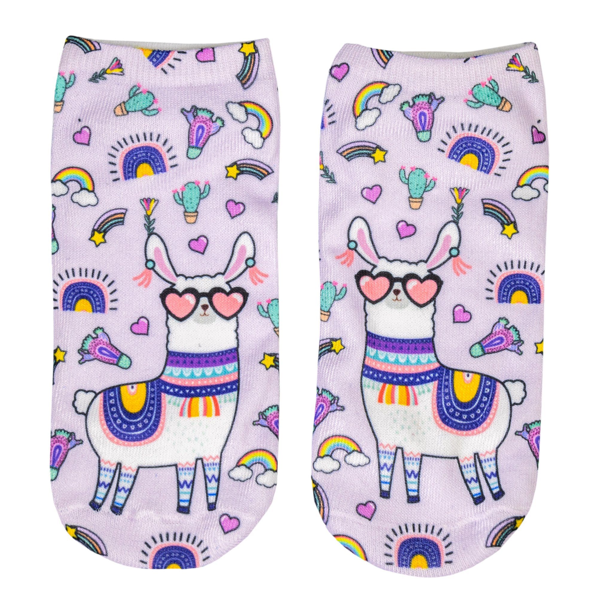 cosey Kurzsocken 1 Paar Sneaker Socken günstig online kaufen