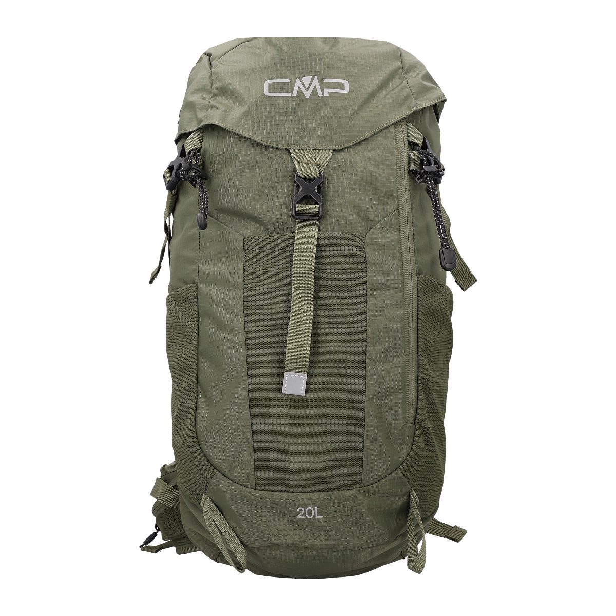 CMP Freizeitrucksack TIND 20L TREKKING BACKPACK PINE