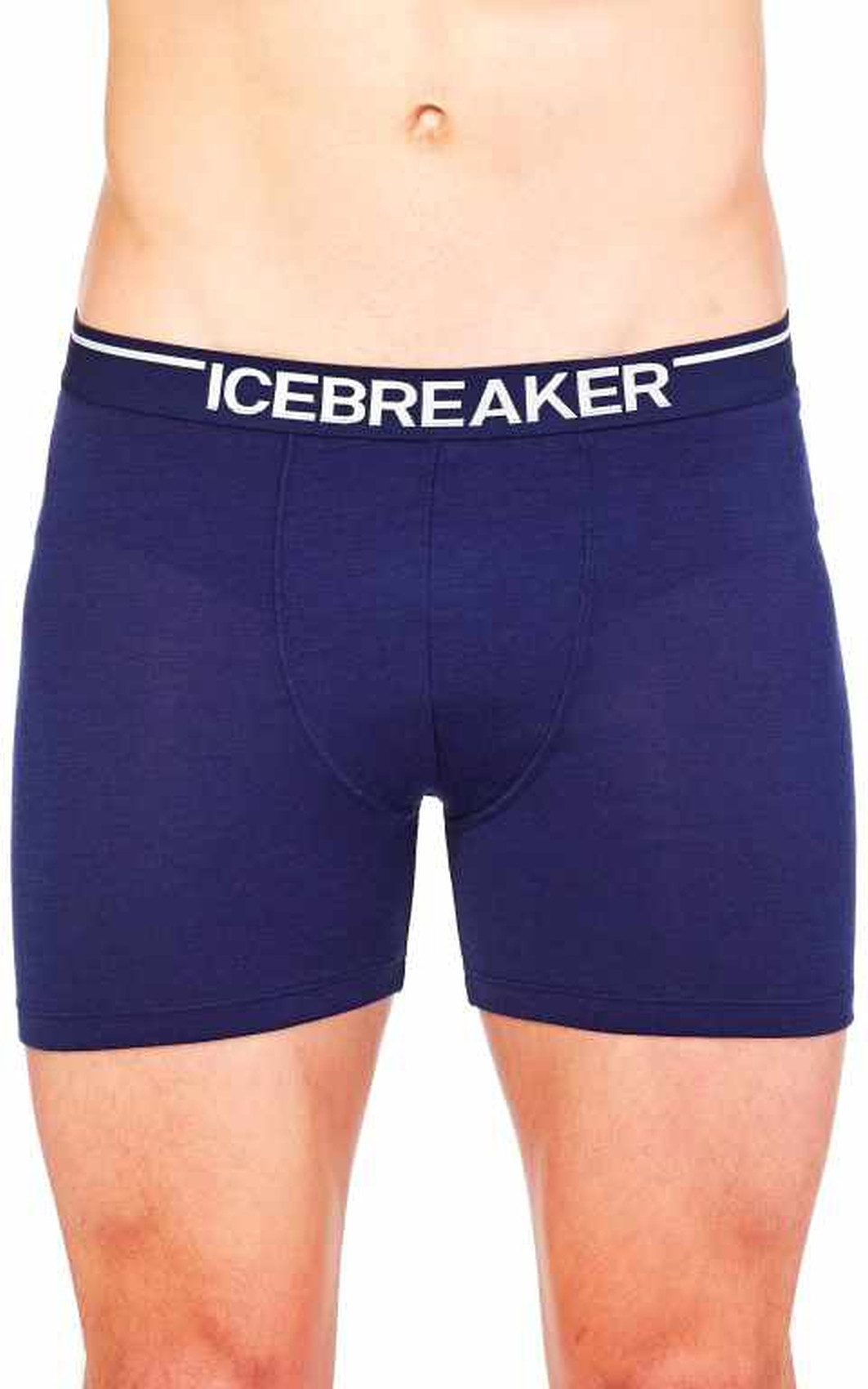 Icebreaker Boxershorts Mens Anatomica Boxers günstig online kaufen