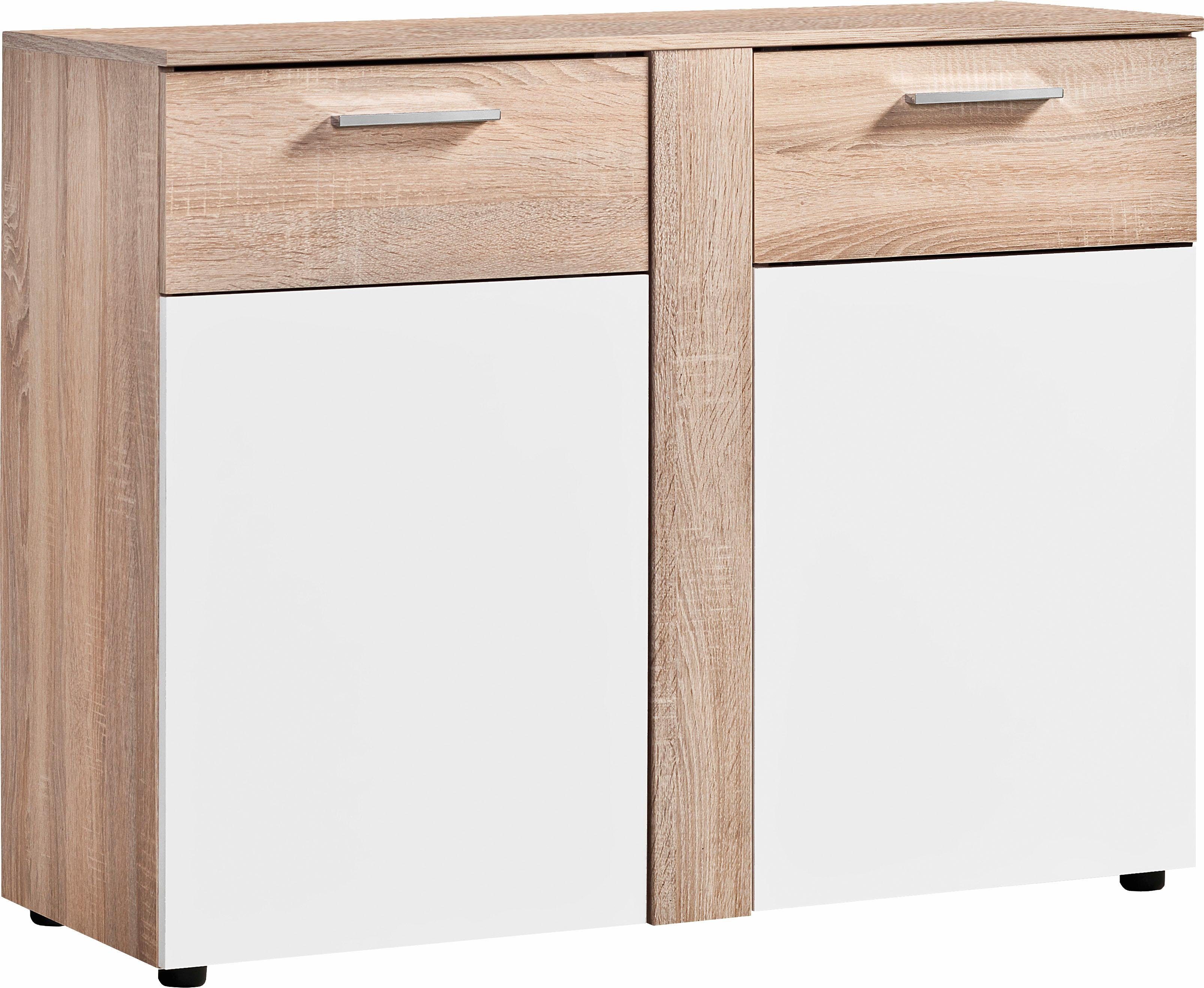 Procontour Kommode Trenti (OTTOs Choice), Höhe 81 cm, mit variabel verstellbaren Einlegeboden