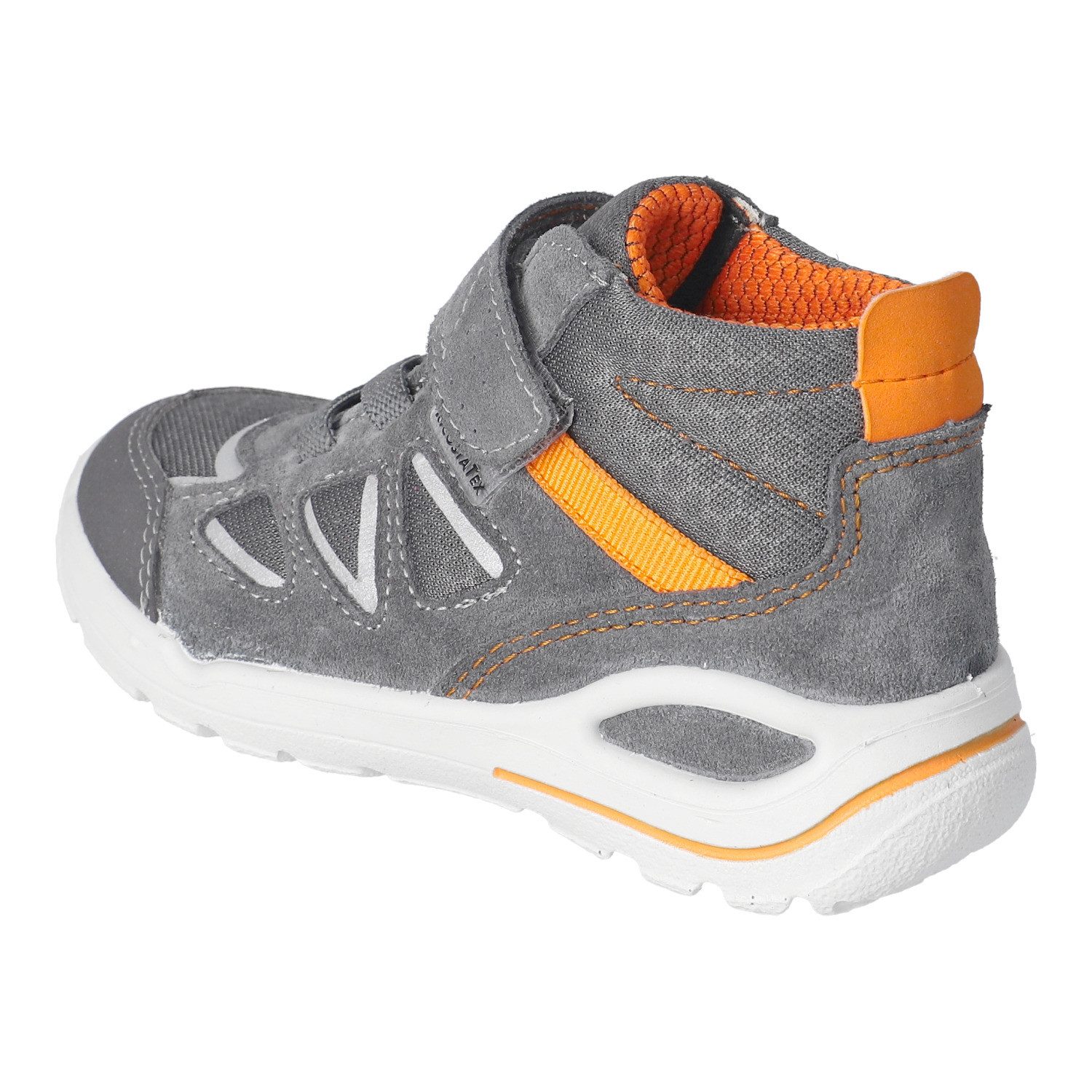 Ricosta ACTIVE Stiefel wasserdicht