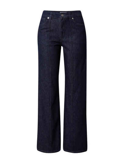 NA-KD Regular-fit-Jeans (1-tlg) Впередes Detail