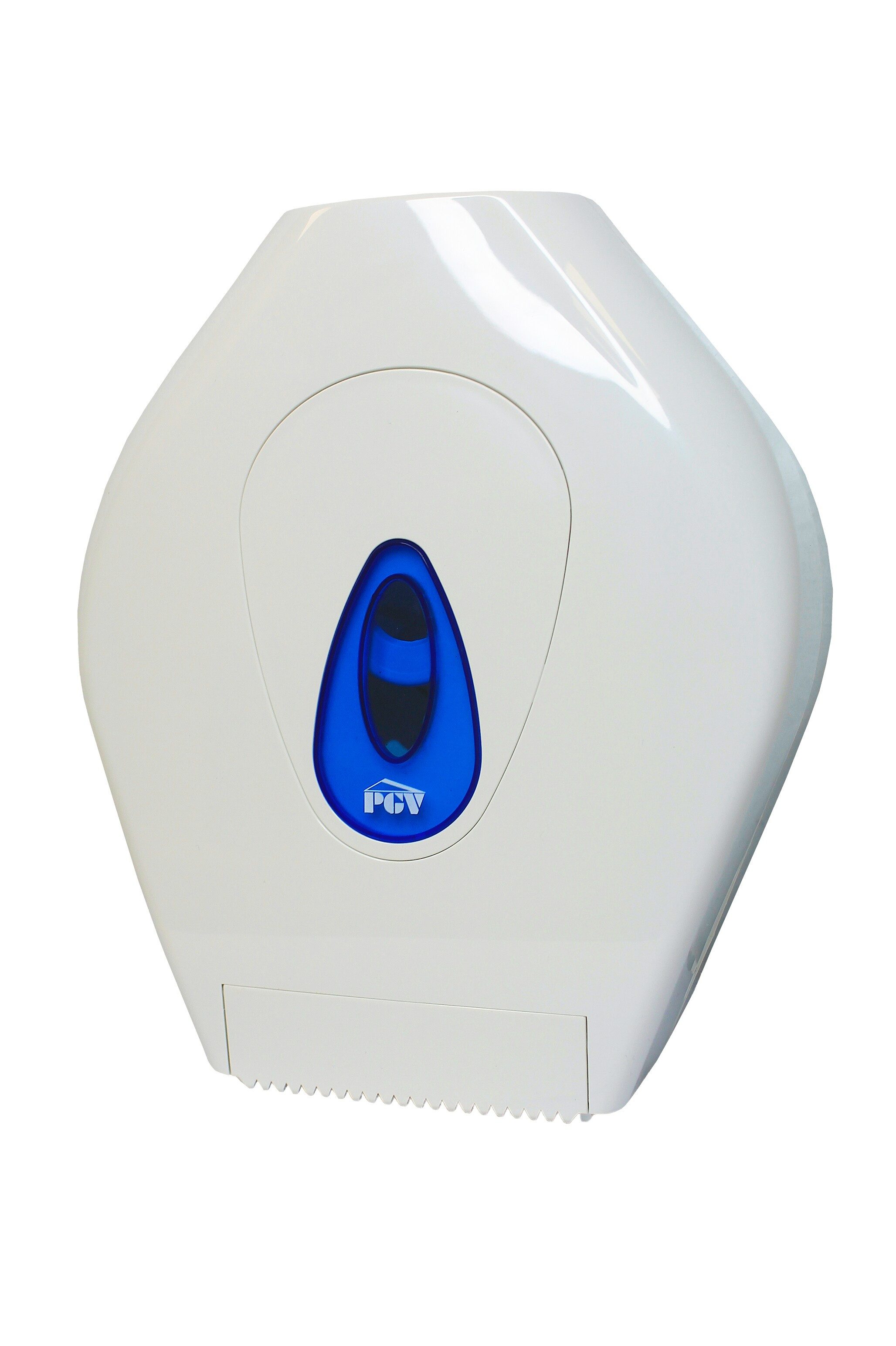 Toilettenpapierhalter Toilettenpapier- Großrollenspender MINI "PGV-Line" günstig online kaufen