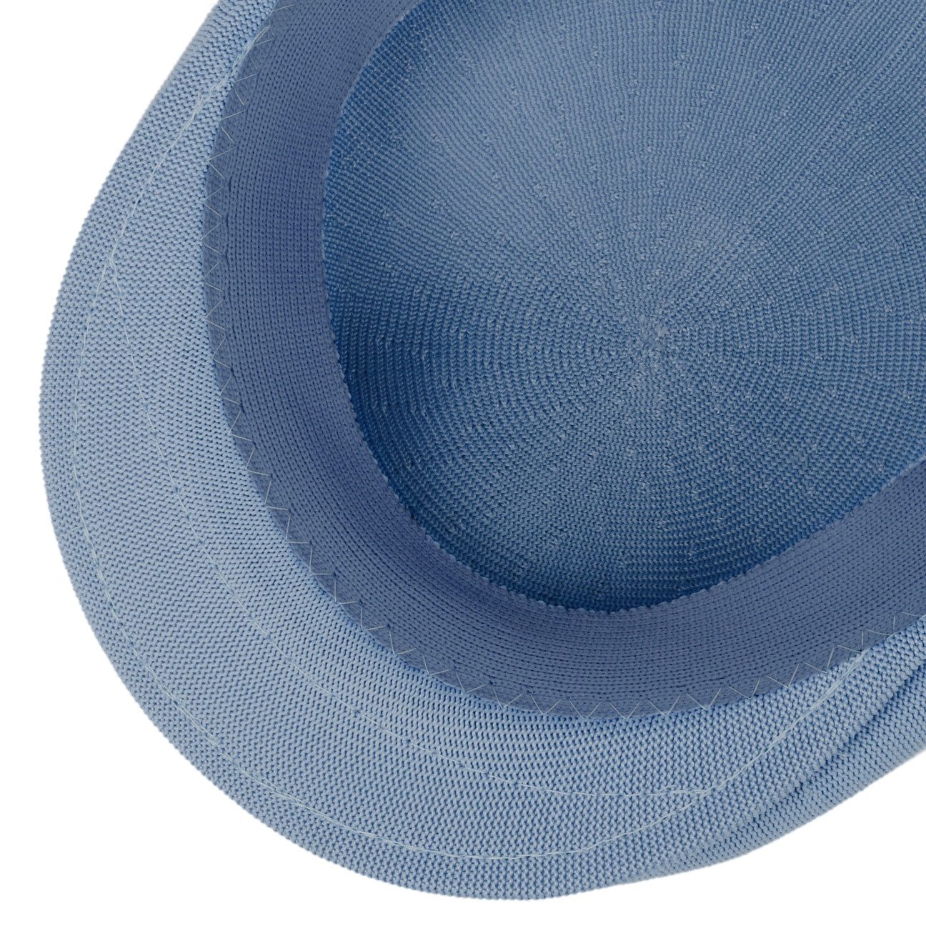 Kangol Flat Cap (1-St) Schiebermütze mit Schirm