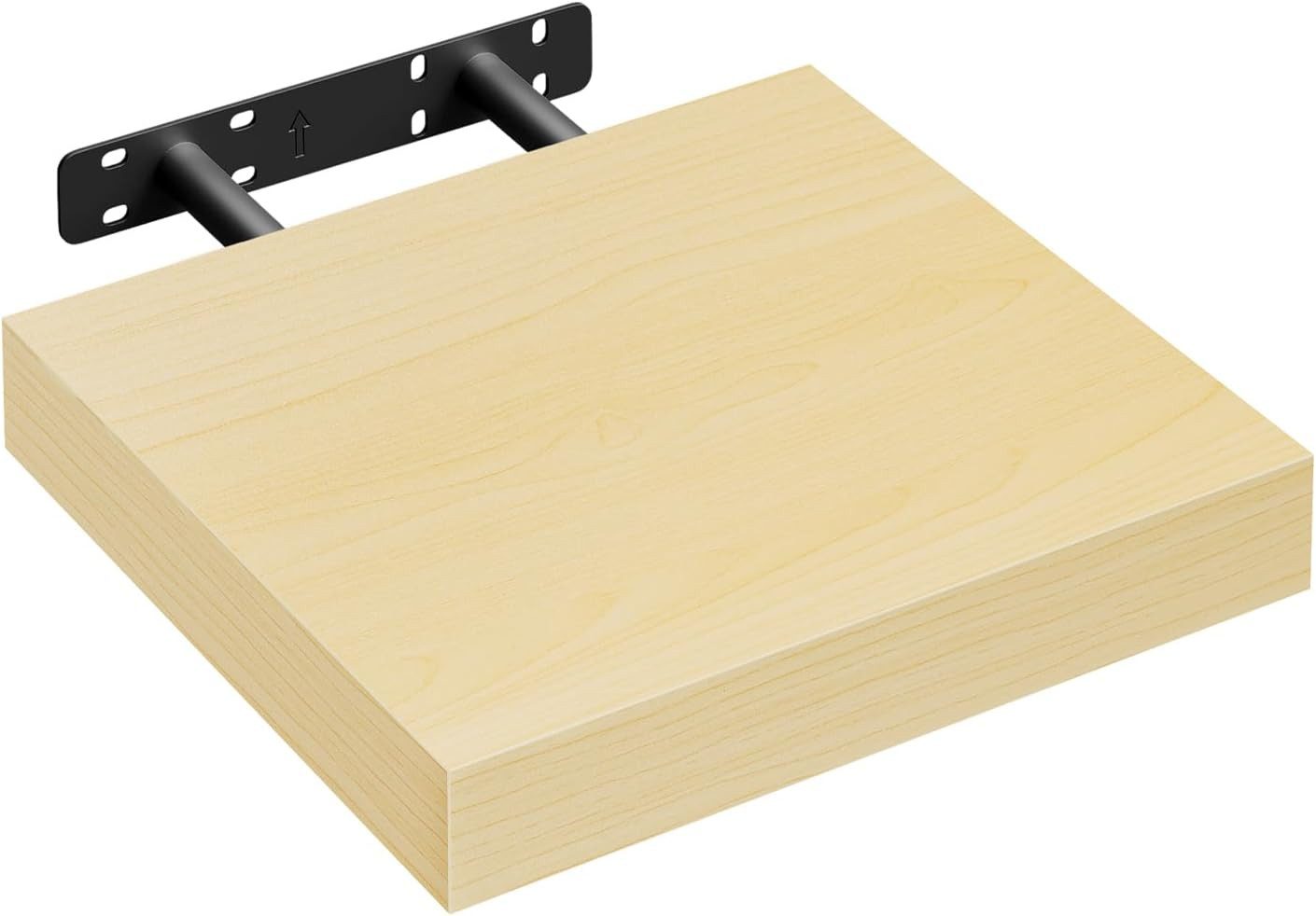 Woltu Wandregal, Wandboard CD DVD Regal günstig online kaufen