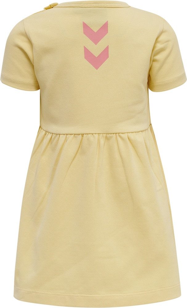 hummel Maxikleid Iris Dress S/S