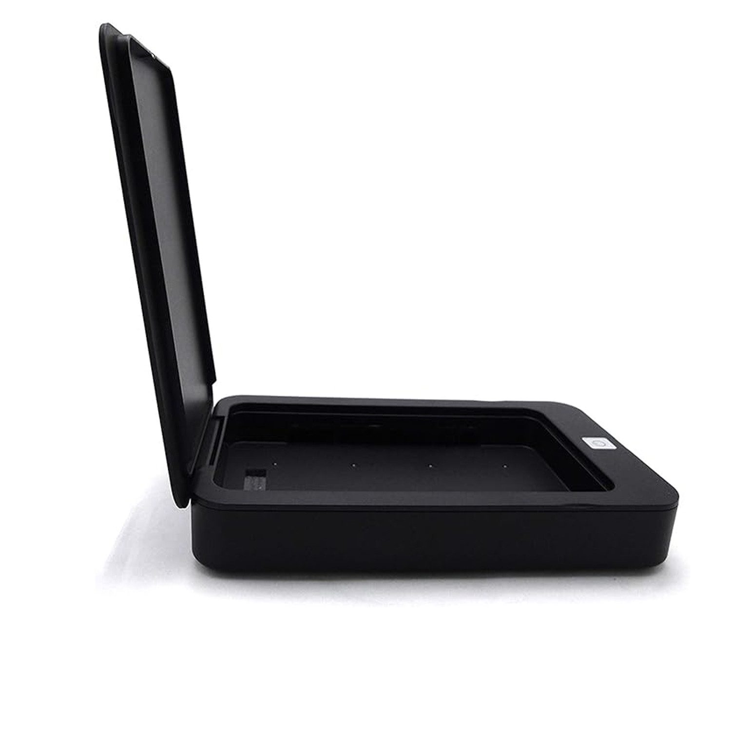 Iconbit UV-Sterilisator Baby-Jungen U, UV Sterilizing, 1-tlg., Sterilisationszeit 8 Minuten - Maximale Leistung 7W-