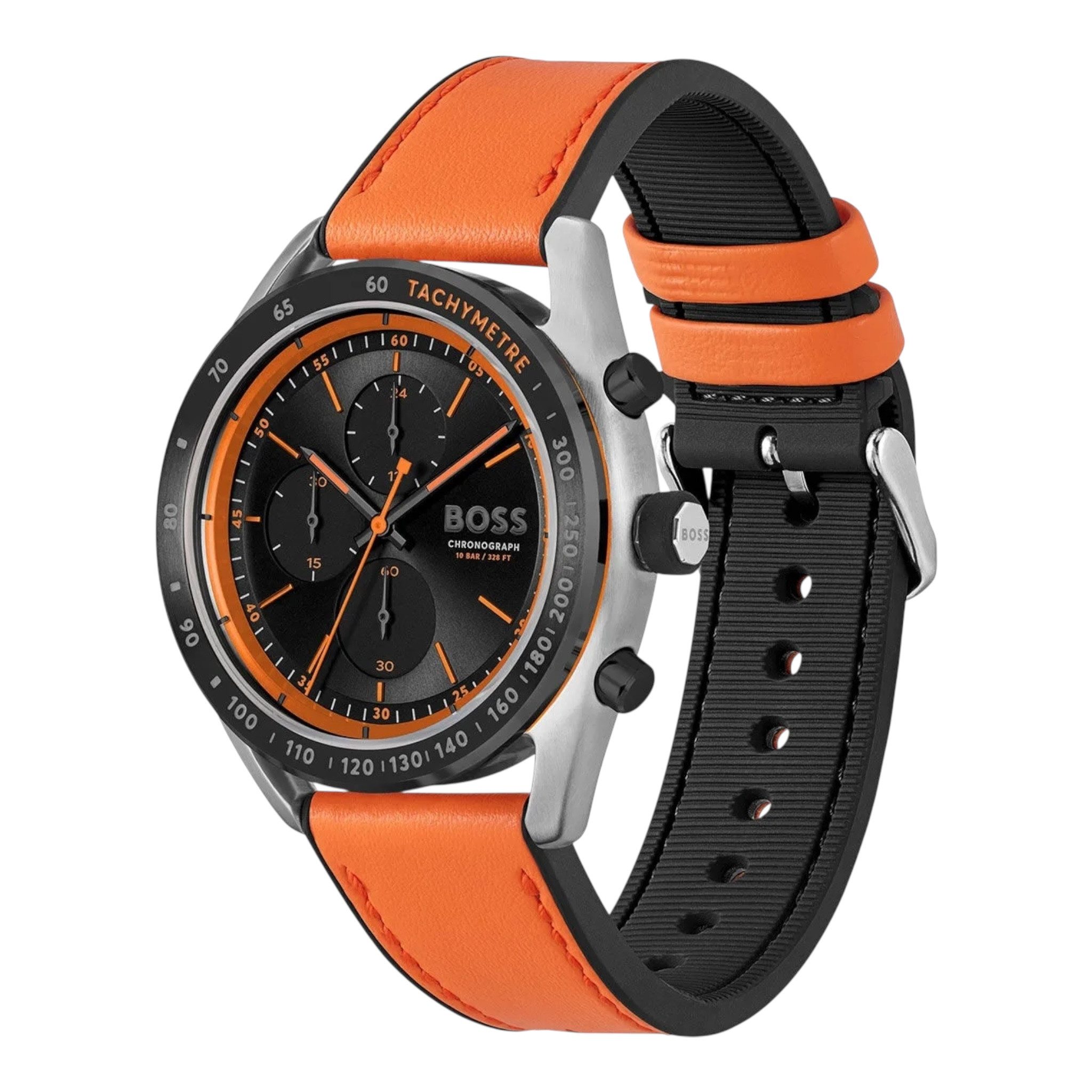 BOSS Quarzuhr Herren Chronograph Uhr HB1514025 günstig online kaufen