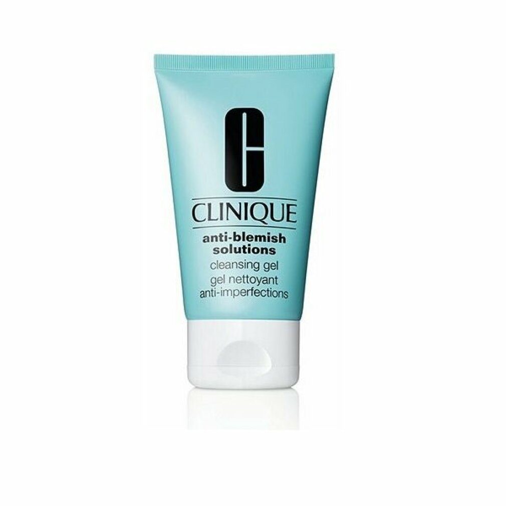 CLINIQUE Gesichts-Reinigungsschaum Anti-Blemish Solutions Cleansing Gel