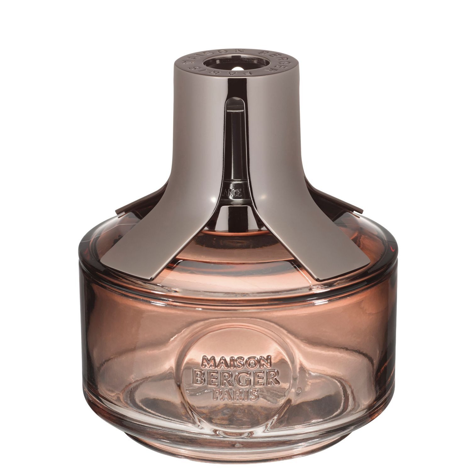 MAISON BERGER PARIS Duftlampe Duftlampe Identity Braun
