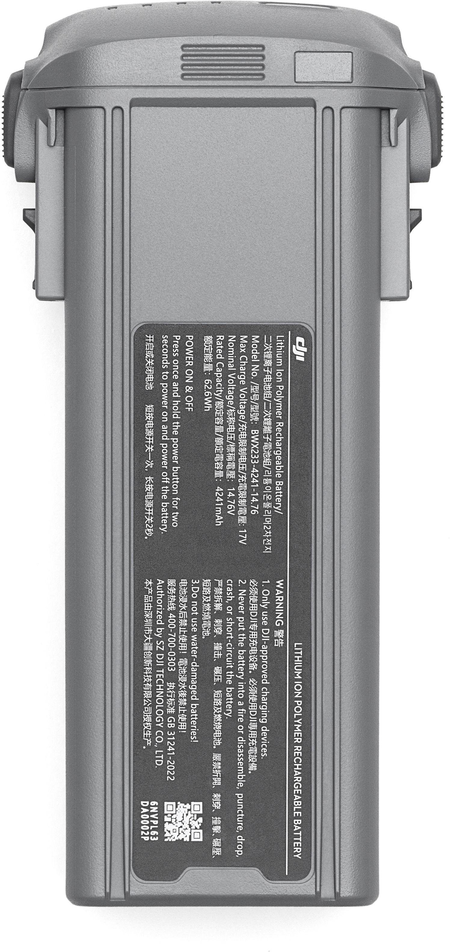 DJI Air 3 Intelligent Flight Battery Zubehör Drohne