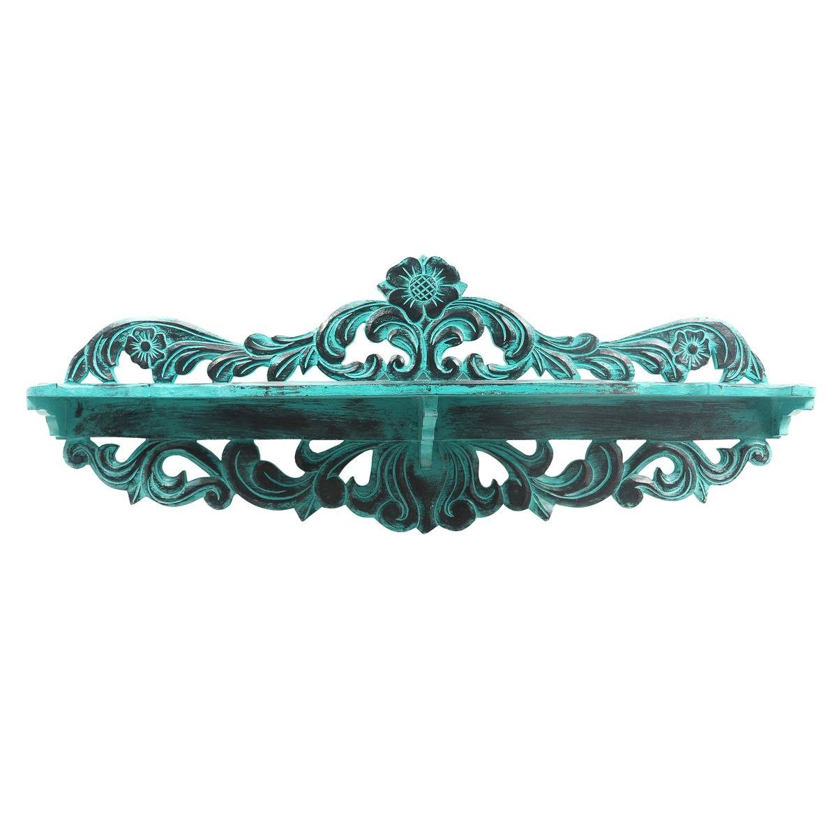 Oriental Galerie Wandregal Barock Wandregal Nr günstig online kaufen
