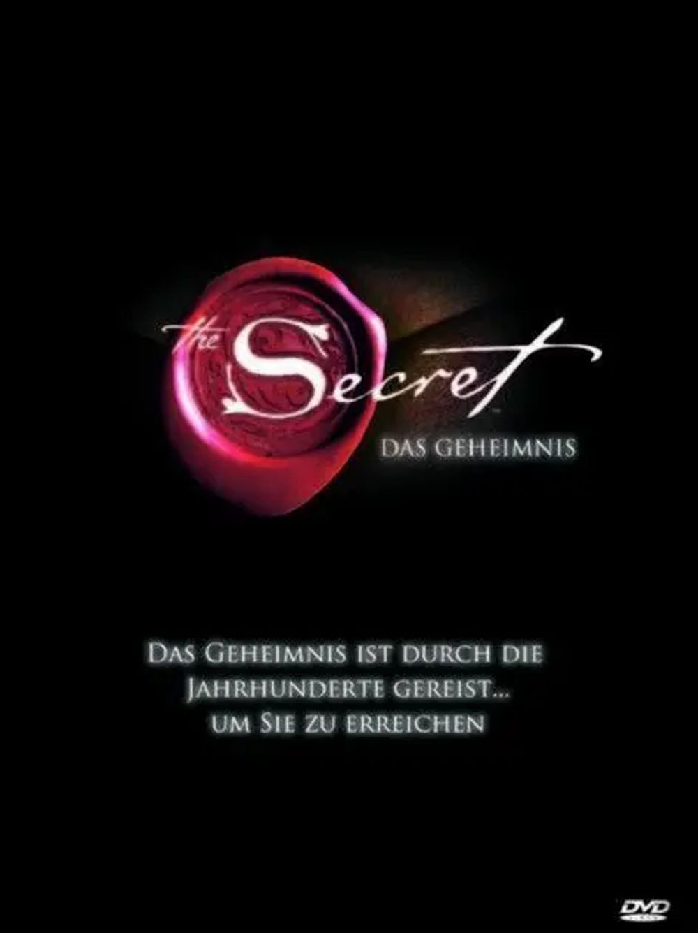 Horizon DVD The Secret - Das Geheimnis